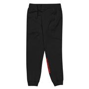 Unisex RF - NASA font Fleece Sweatpants