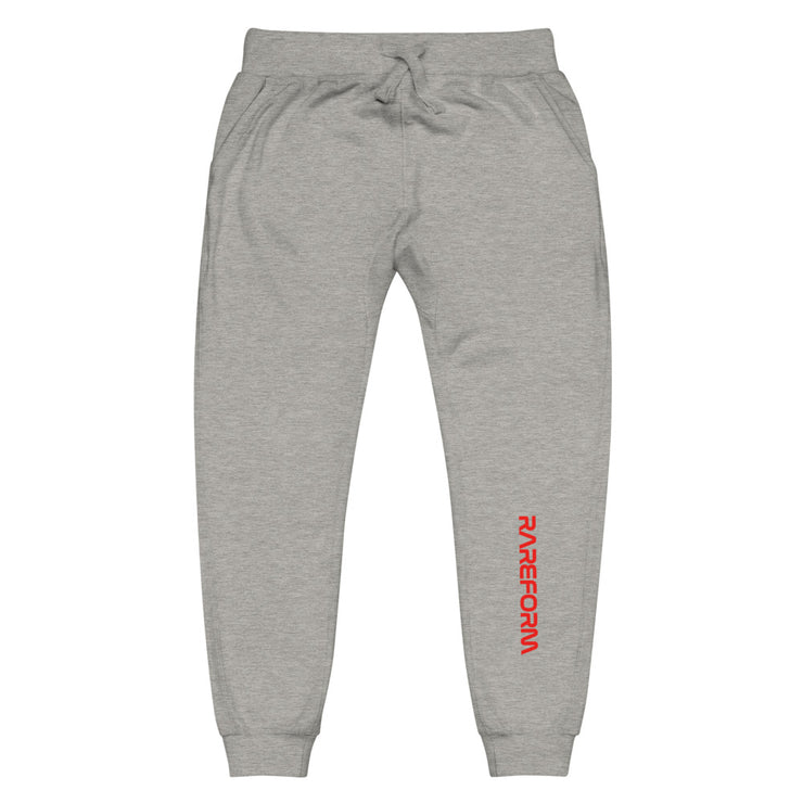 Unisex RF - NASA font Fleece Sweatpants