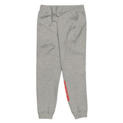 Unisex RF - NASA font Fleece Sweatpants