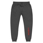 Unisex RF - NASA font Fleece Sweatpants