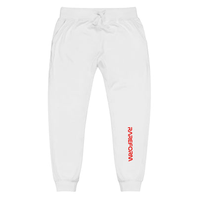 Unisex RF - NASA font Fleece Sweatpants