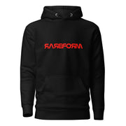 Unisex  RF - NASA font Fleece Hoodie