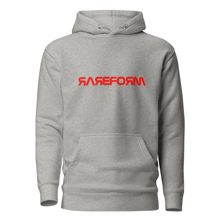 Unisex  RF - NASA font Fleece Hoodie