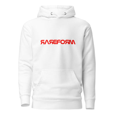 Unisex  RF - NASA font Fleece Hoodie